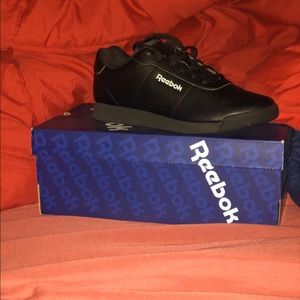 Princess Reebok Shoes